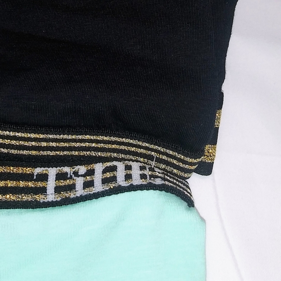 TinkerBell Bra an underwear set - Picture 7 of 8